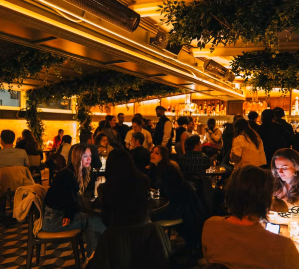 Bar Lola