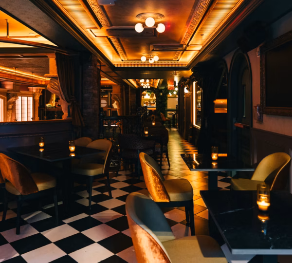 Bar Lola
