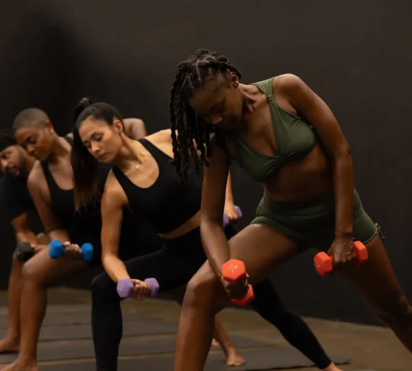 Hot 8 Yoga