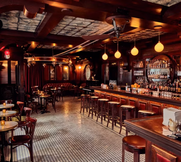 The Rum House