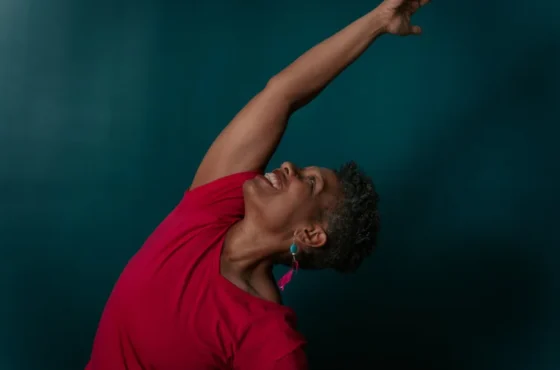 Arise Yoga