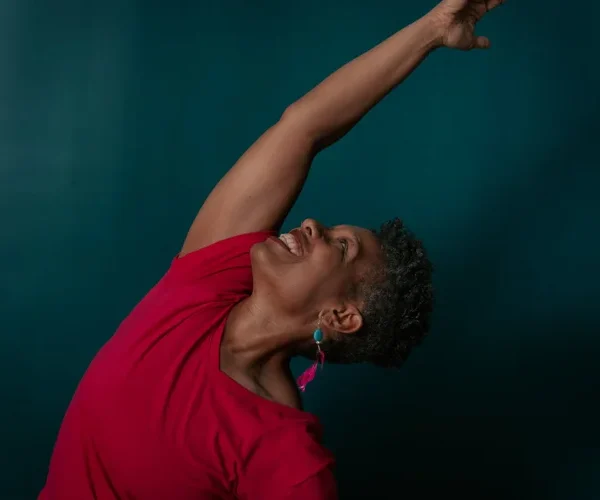 Arise Yoga