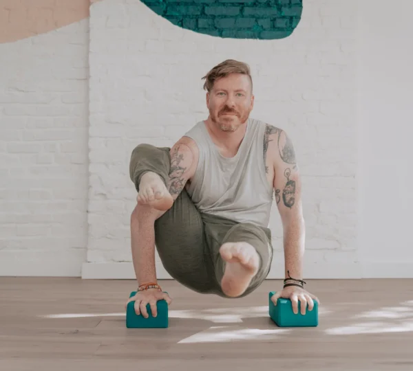 Arise Yoga