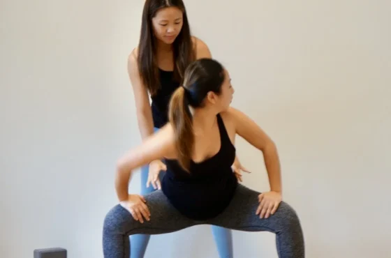 Lilian Yoga