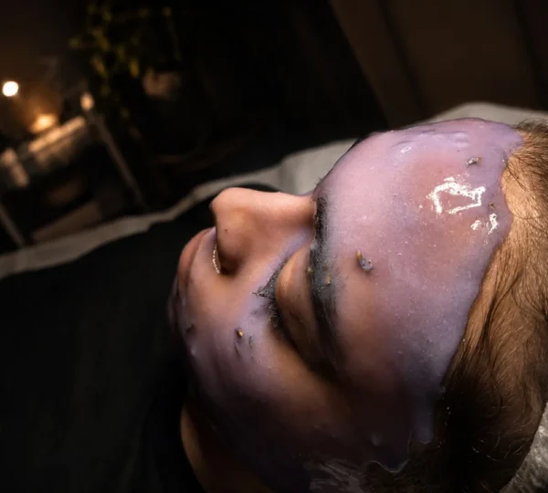 Luxury Glow Spa