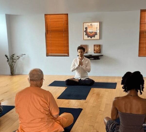 Integral Yoga Institute