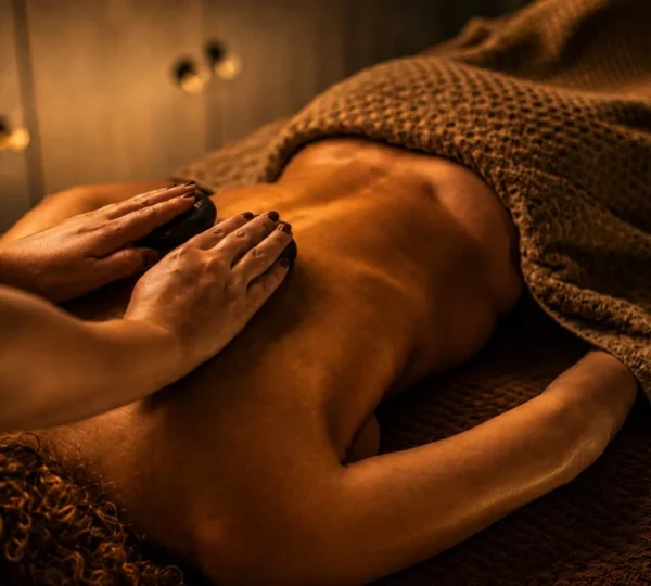 Luxury Glow Spa