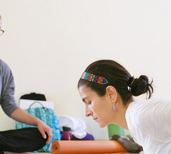 Integral Yoga Institute