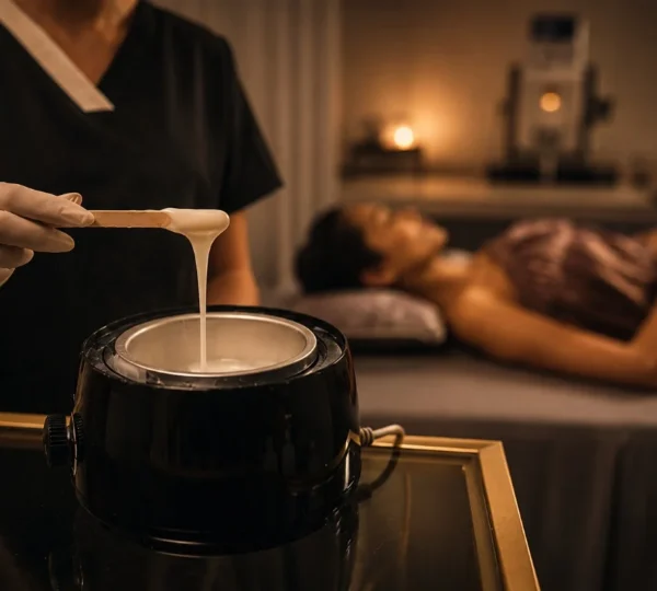 Luxury Glow Spa