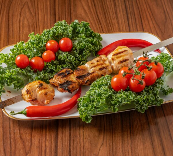 Olympia Steakhouse