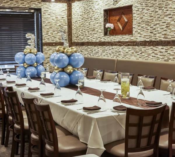 Yakar Kosher Steakhouse