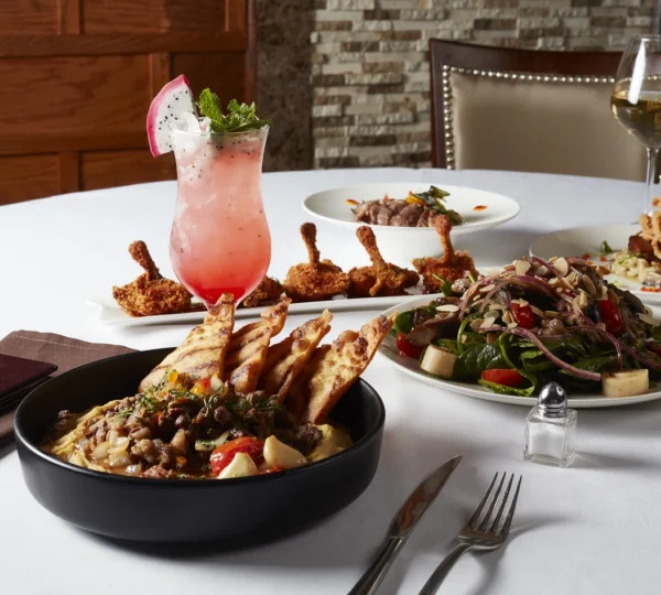 Yakar Kosher Steakhouse
