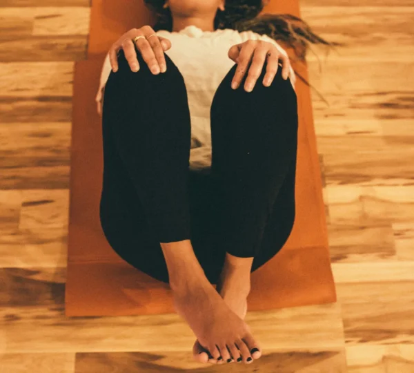 And Yoga Studios