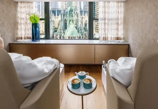 ila Only Spa