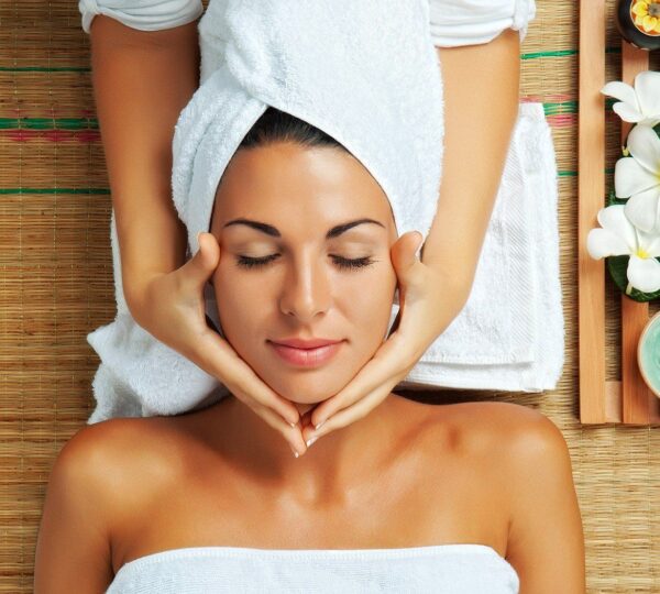 Luna grey spa
