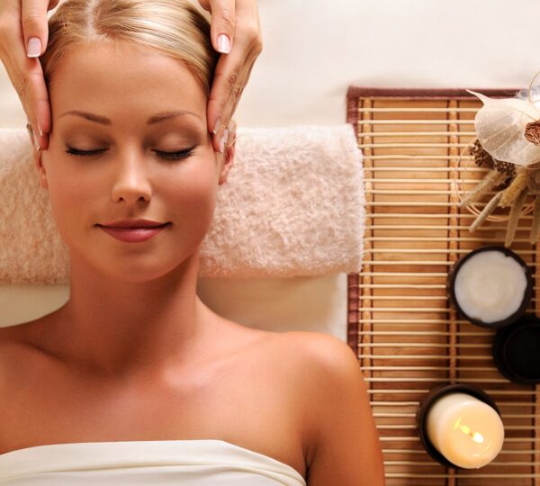 Luna grey spa