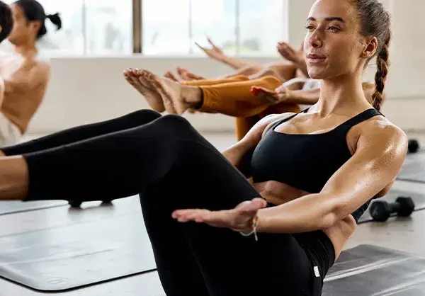 CorePower Yoga