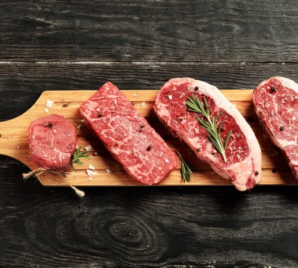 Yakar Kosher Steakhouse