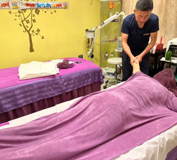 Best Spa Flushing