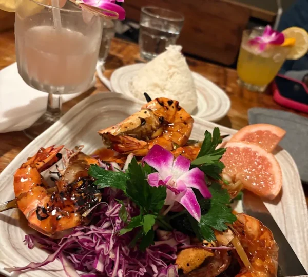 Lemongrass Brooklyn