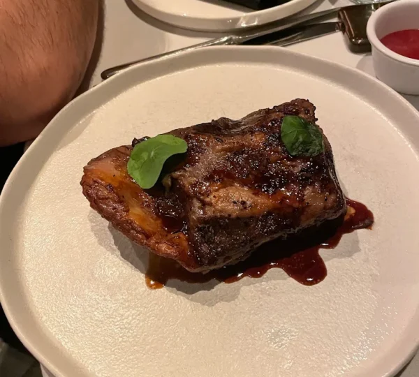 Bordeaux Steakhouse