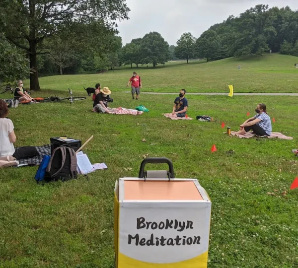 Brooklyn Meditation