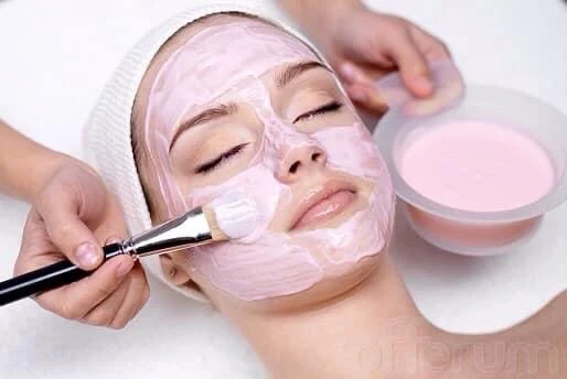 Luna grey spa