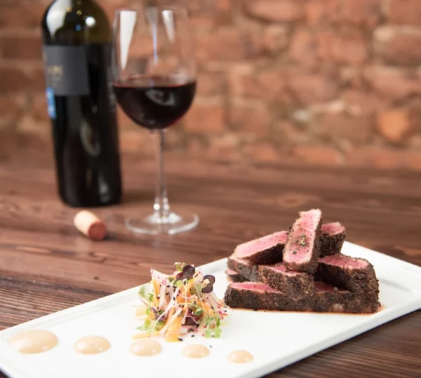 Bordeaux Steakhouse