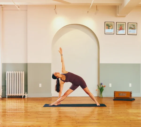 Yogamaya