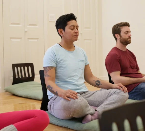 Brooklyn Meditation