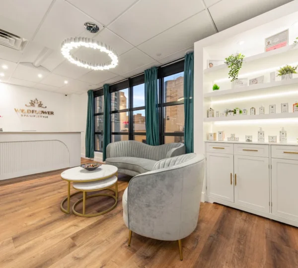 Wildflower Spa
