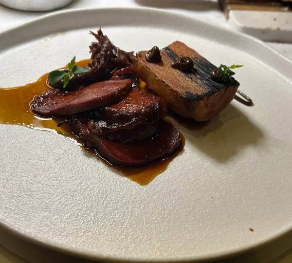 Bordeaux Steakhouse