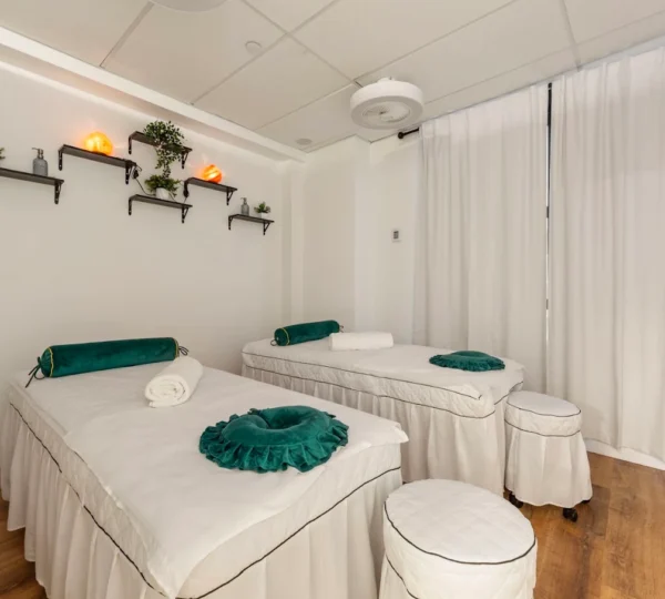 Wildflower Spa