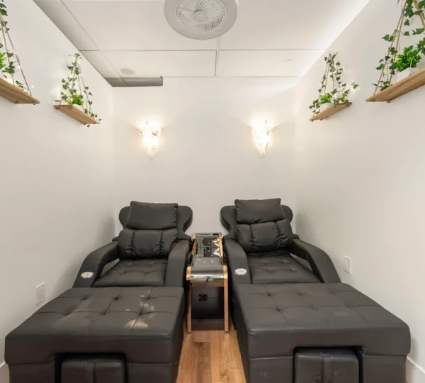 Wildflower Spa