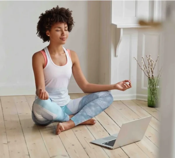 Urban Yoga NYC