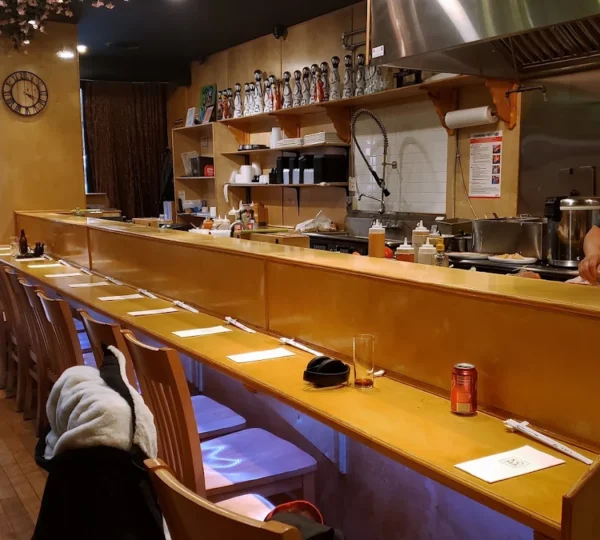 Koma Sushi