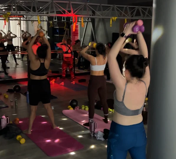 Prestige Pilates and Yoga