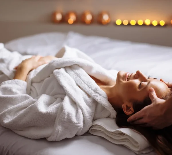 Best Spa Flushing