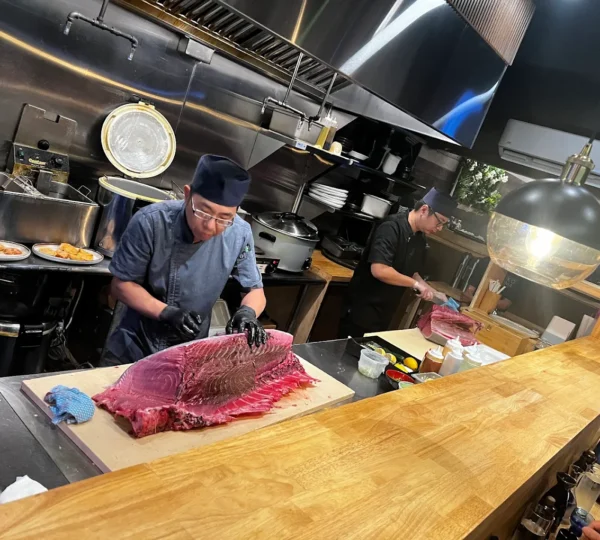 Koma Sushi