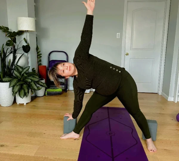 Lilian Yoga