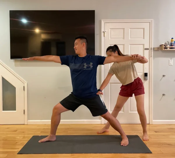 Lilian Yoga