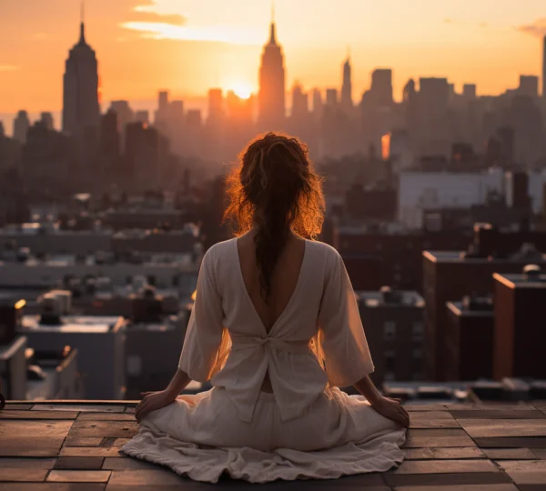 Jivamukti Yoga New York