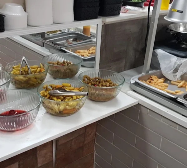 Falafel Tanami