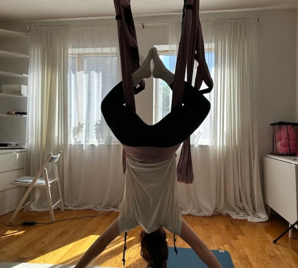 FlyFaceYogaNYC