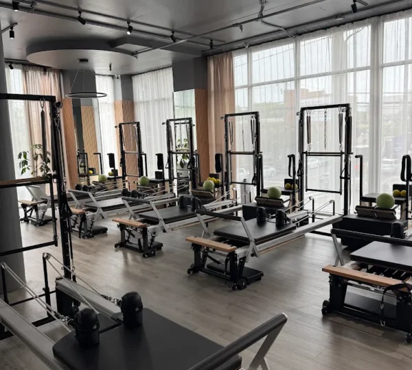 Prestige Pilates and Yoga