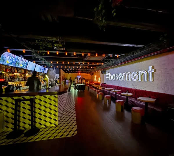 Basement