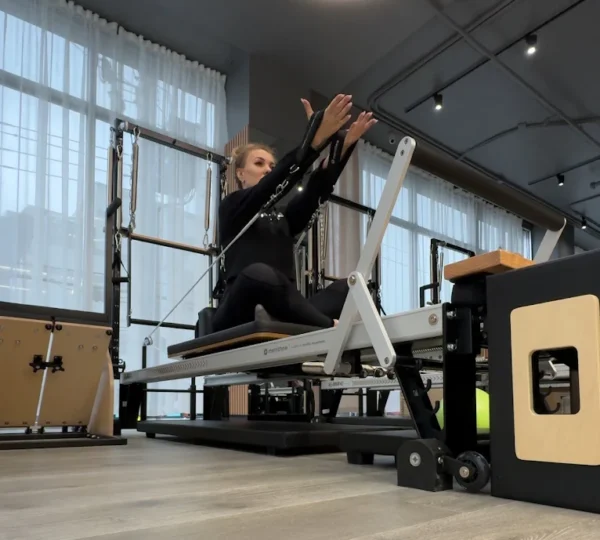 Prestige Pilates and Yoga