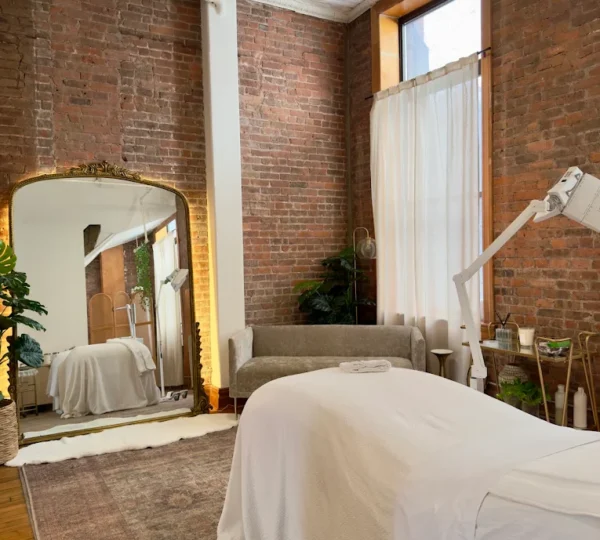 Serene Skin Nyc