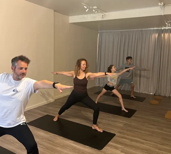 Alma Yoga