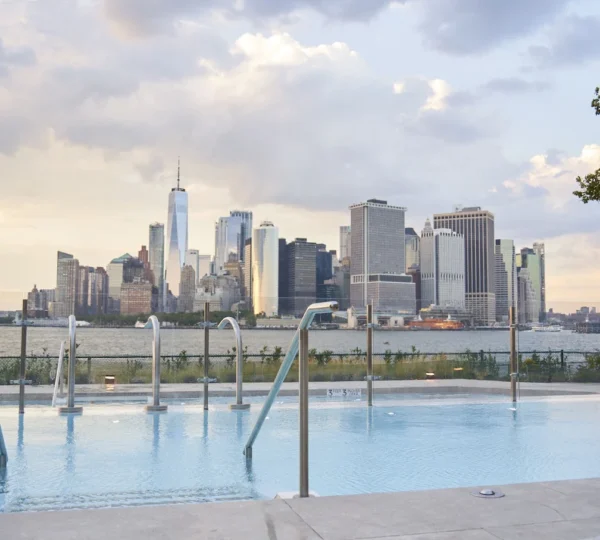 QC Spa New York